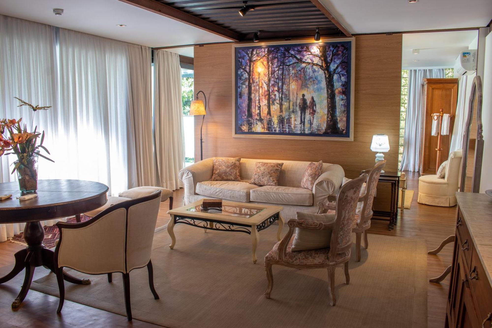 Locanda Della Mimosa Cascatinha 客房 照片