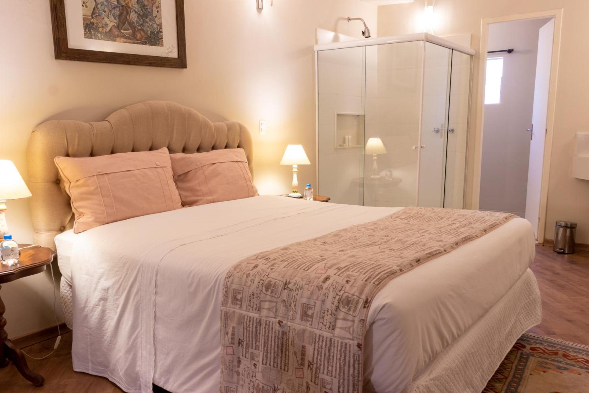 Locanda Della Mimosa Cascatinha 客房 照片