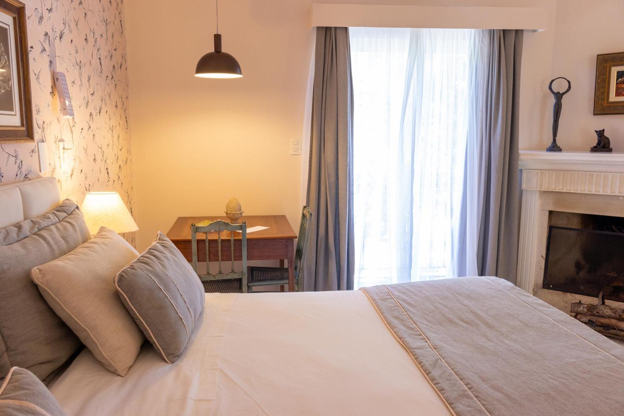 Locanda Della Mimosa Cascatinha 客房 照片