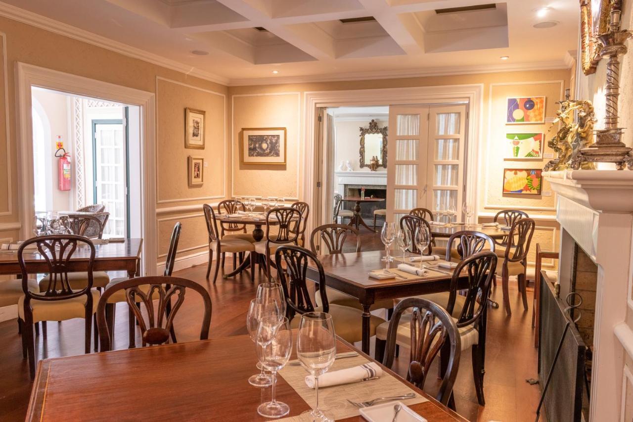 Locanda Della Mimosa Cascatinha 外观 照片